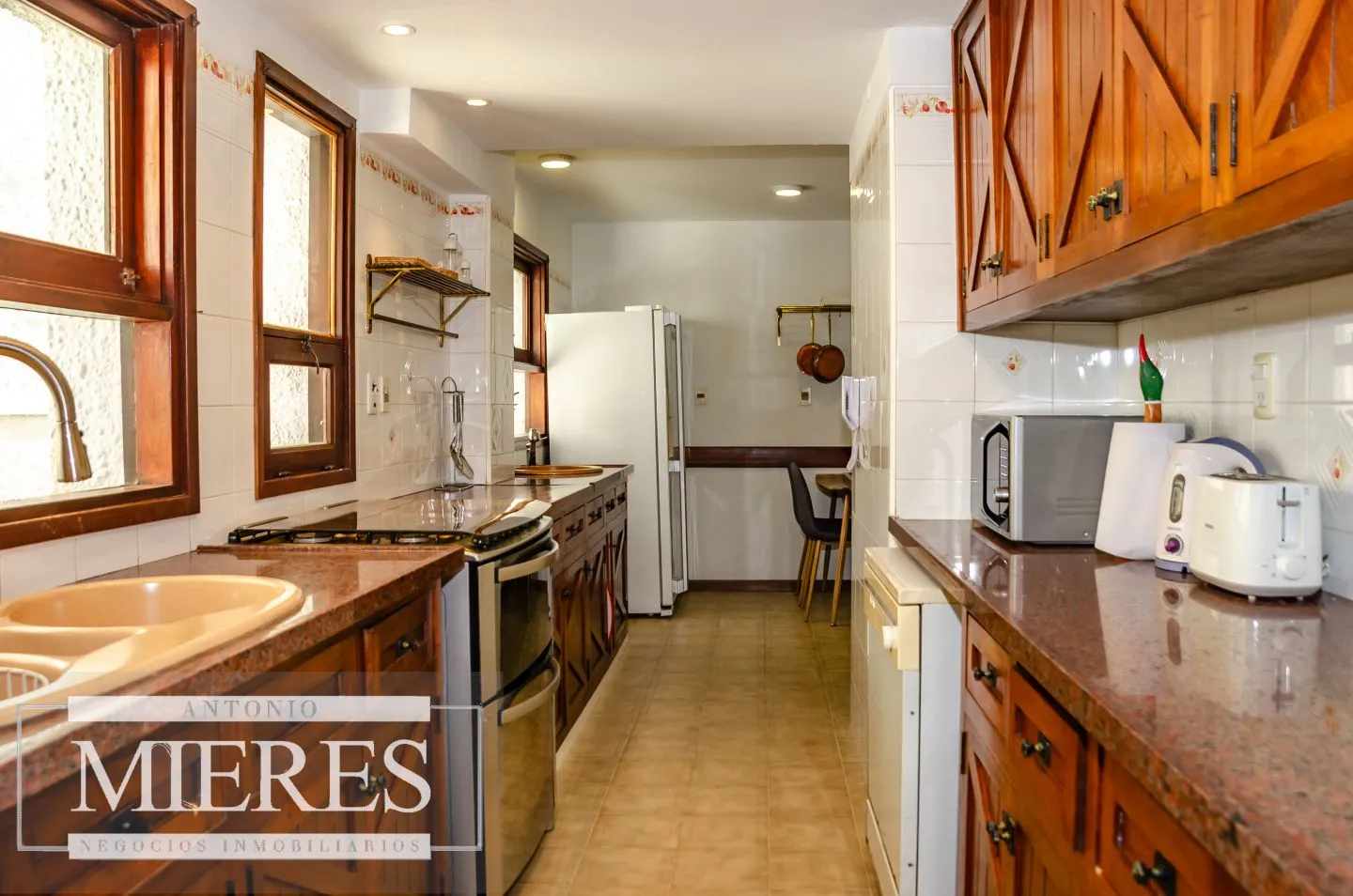 Venta apartamento 4 dormitorios- Puerto — foto 29