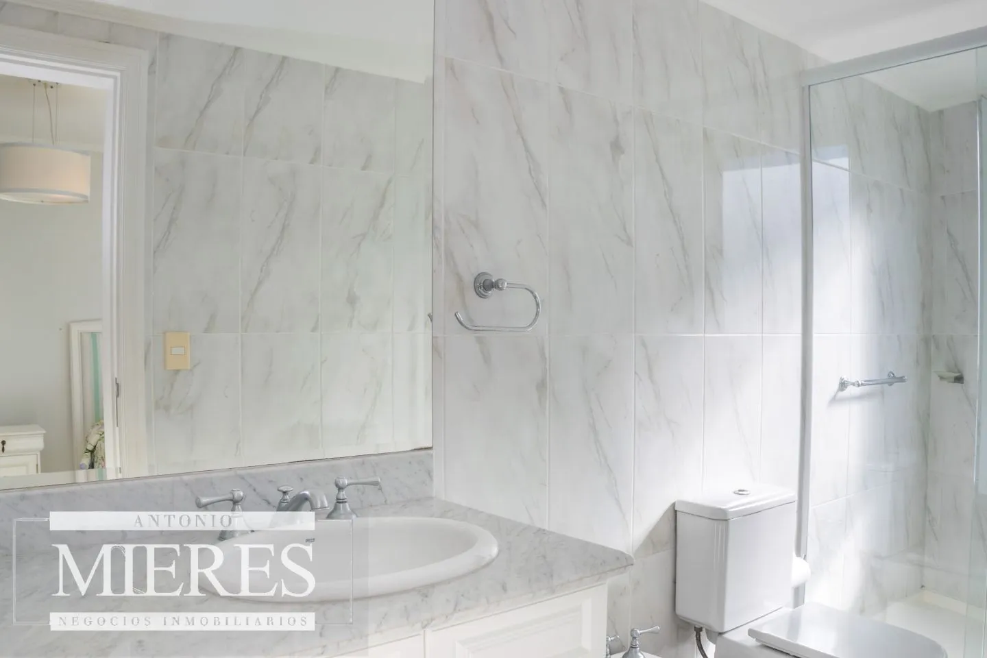 Venta de apartamento 3 dormitorios - Playa Mansa — foto 22