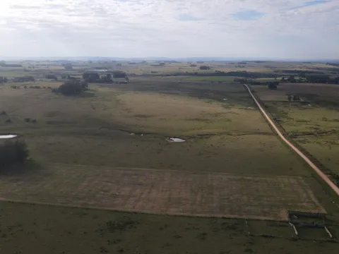 Campo en venta de 21 ha con vista a laguna José Ignacio — foto 2