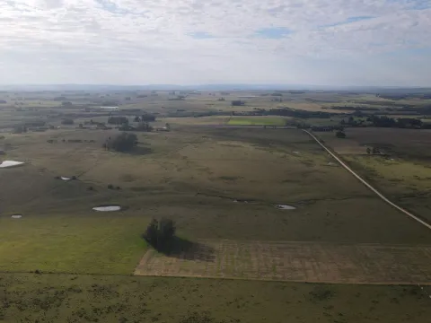 Campo en venta de 21 ha con vista a laguna José Ignacio — foto 3
