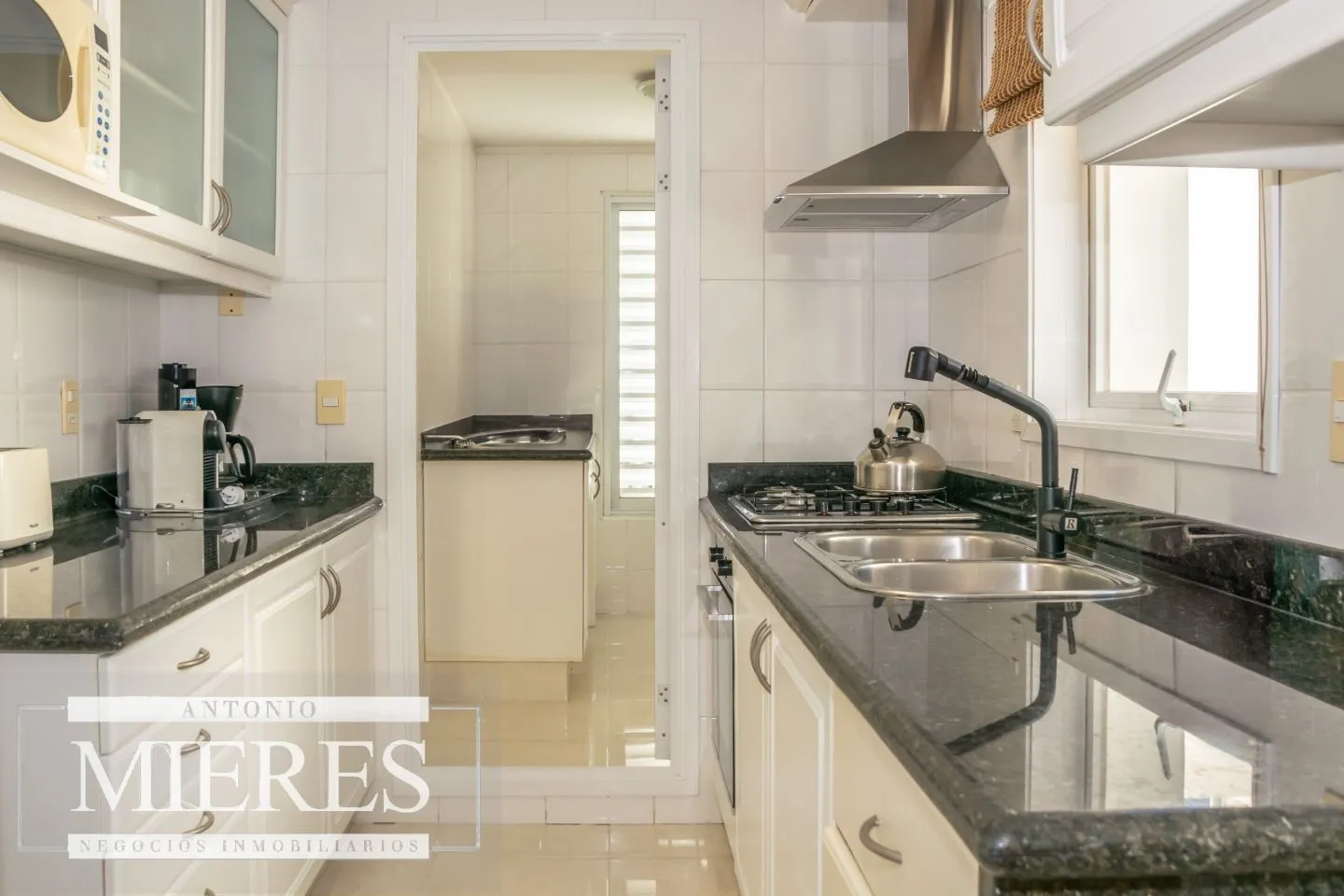 Venta de apartamento 3 dormitorios - Playa Mansa — foto 24