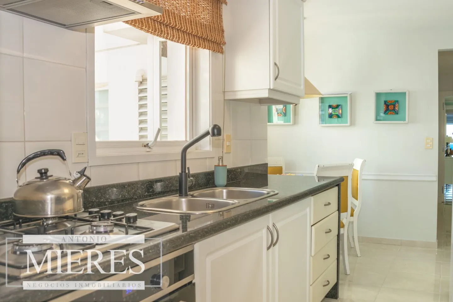 Venta de apartamento 3 dormitorios - Playa Mansa — foto 25