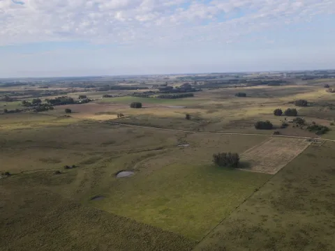 Campo en venta de 21 ha con vista a laguna José Ignacio — foto 5