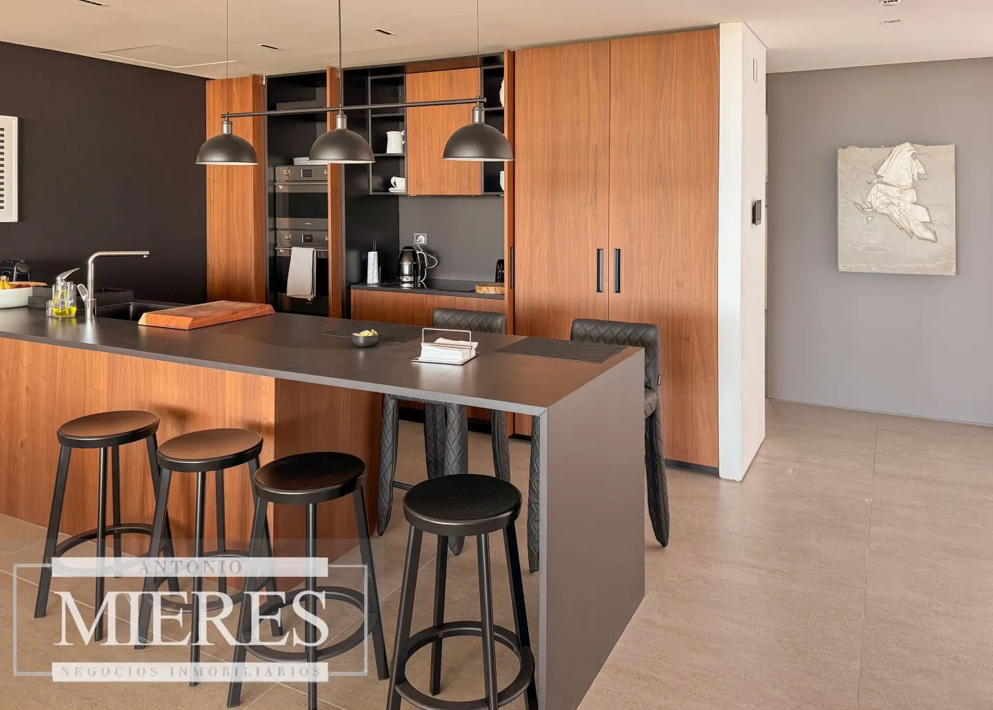 ALQUILER APARTAMENTO TRES CUARTOS MANANTIALES — foto 20