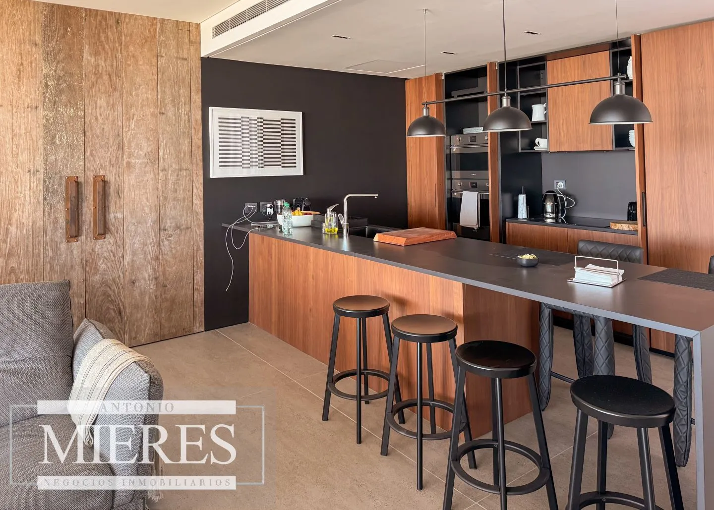 ALQUILER APARTAMENTO TRES CUARTOS MANANTIALES — foto 21