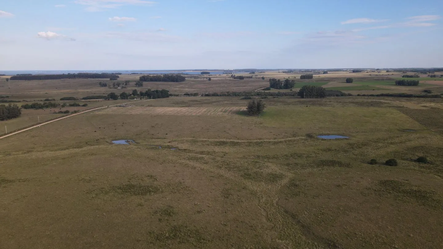 Campo en venta de 21 ha con vista a laguna José Ignacio — foto 8