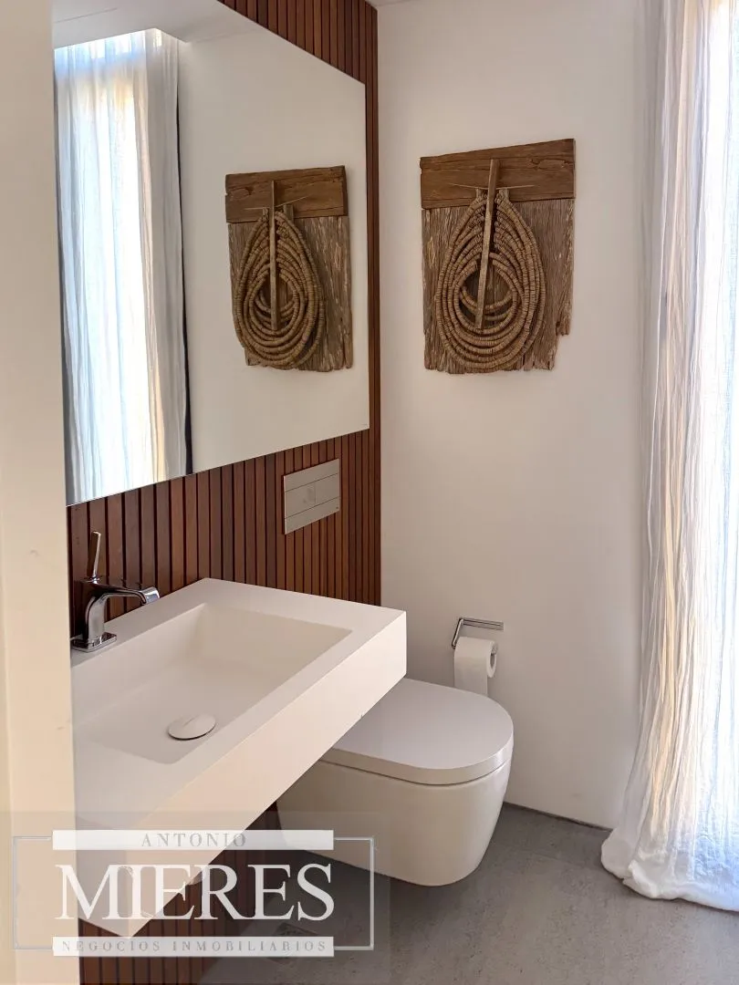 ALQUILER APARTAMENTO TRES CUARTOS MANANTIALES — foto 22