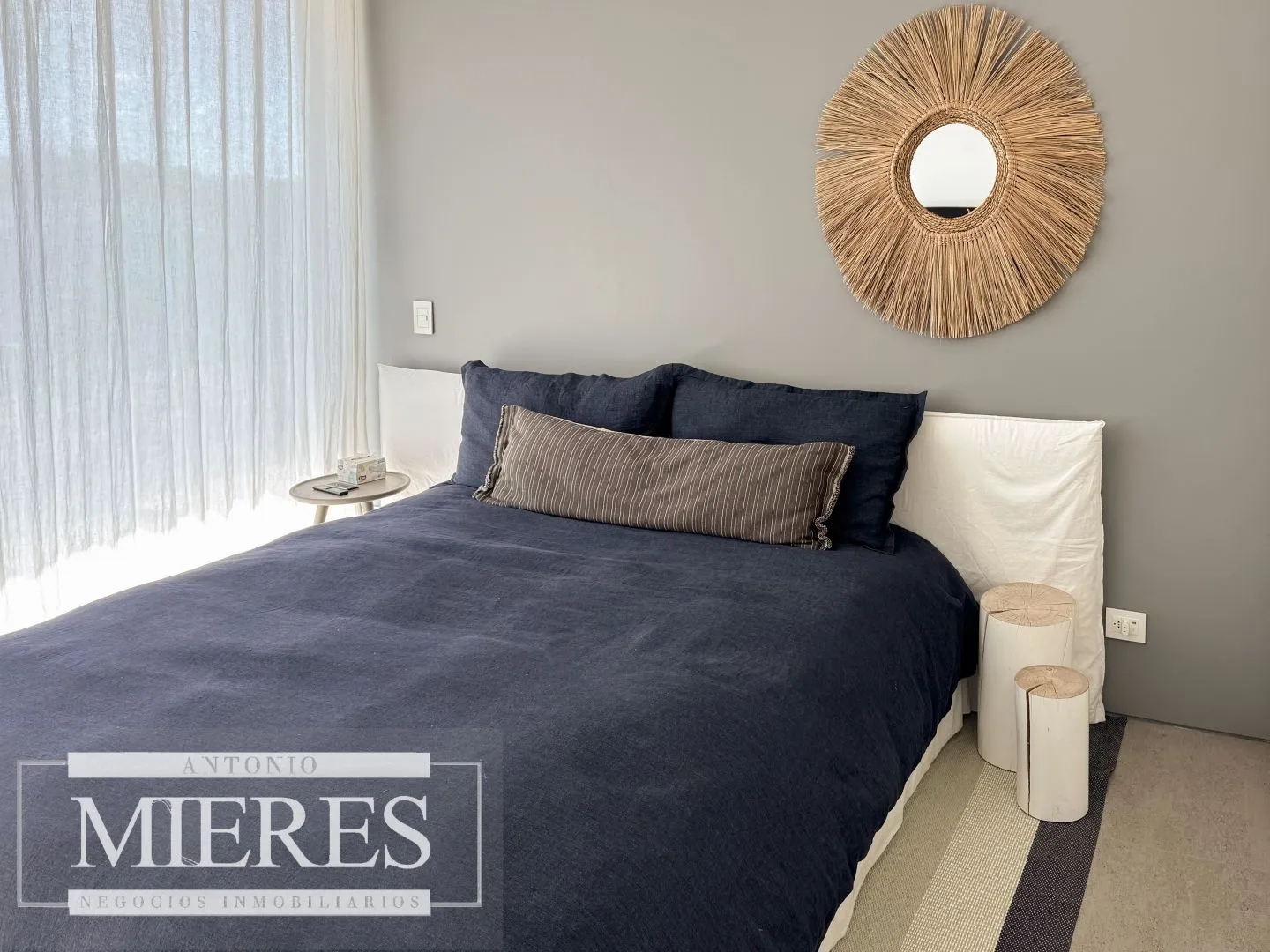 ALQUILER APARTAMENTO TRES CUARTOS MANANTIALES — foto 24