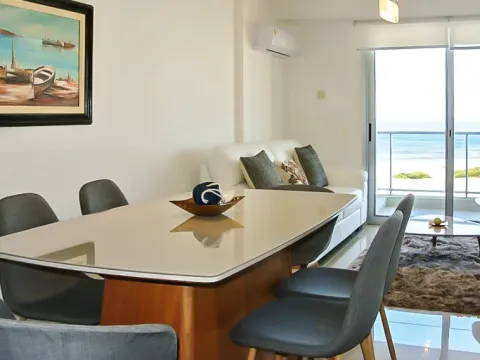 Alquiler temporal apartamento 2 dormitorios - Playa Brava — foto 5