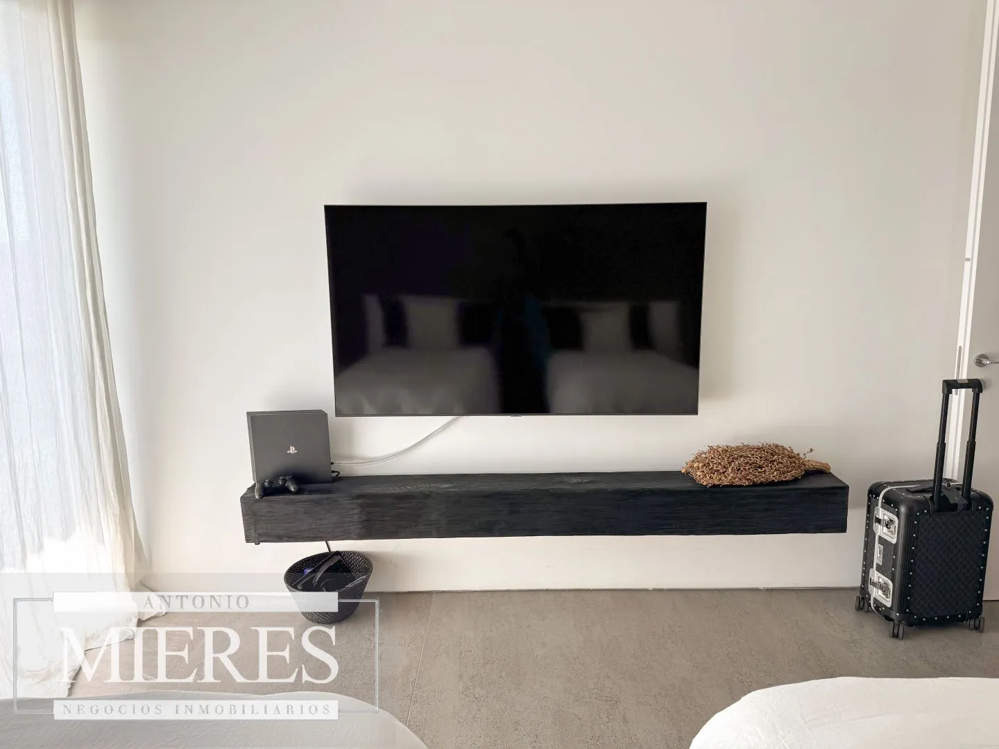ALQUILER APARTAMENTO TRES CUARTOS MANANTIALES — foto 29