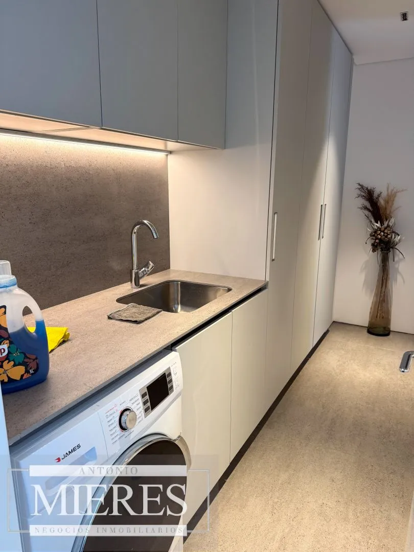 ALQUILER APARTAMENTO TRES CUARTOS MANANTIALES — foto 30