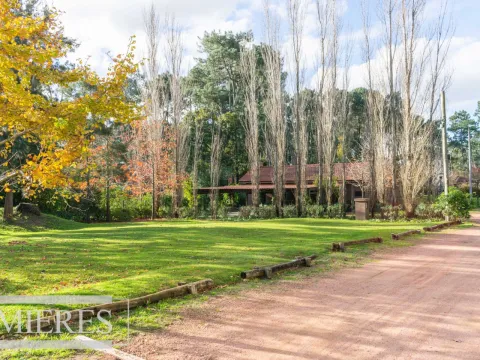 Lotes en venta en Barrio Cerrado- Punta del Este — foto 2