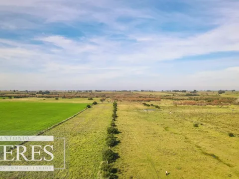 Chacra en venta de 13 ha ubicada en Corte de la Leña — foto 2