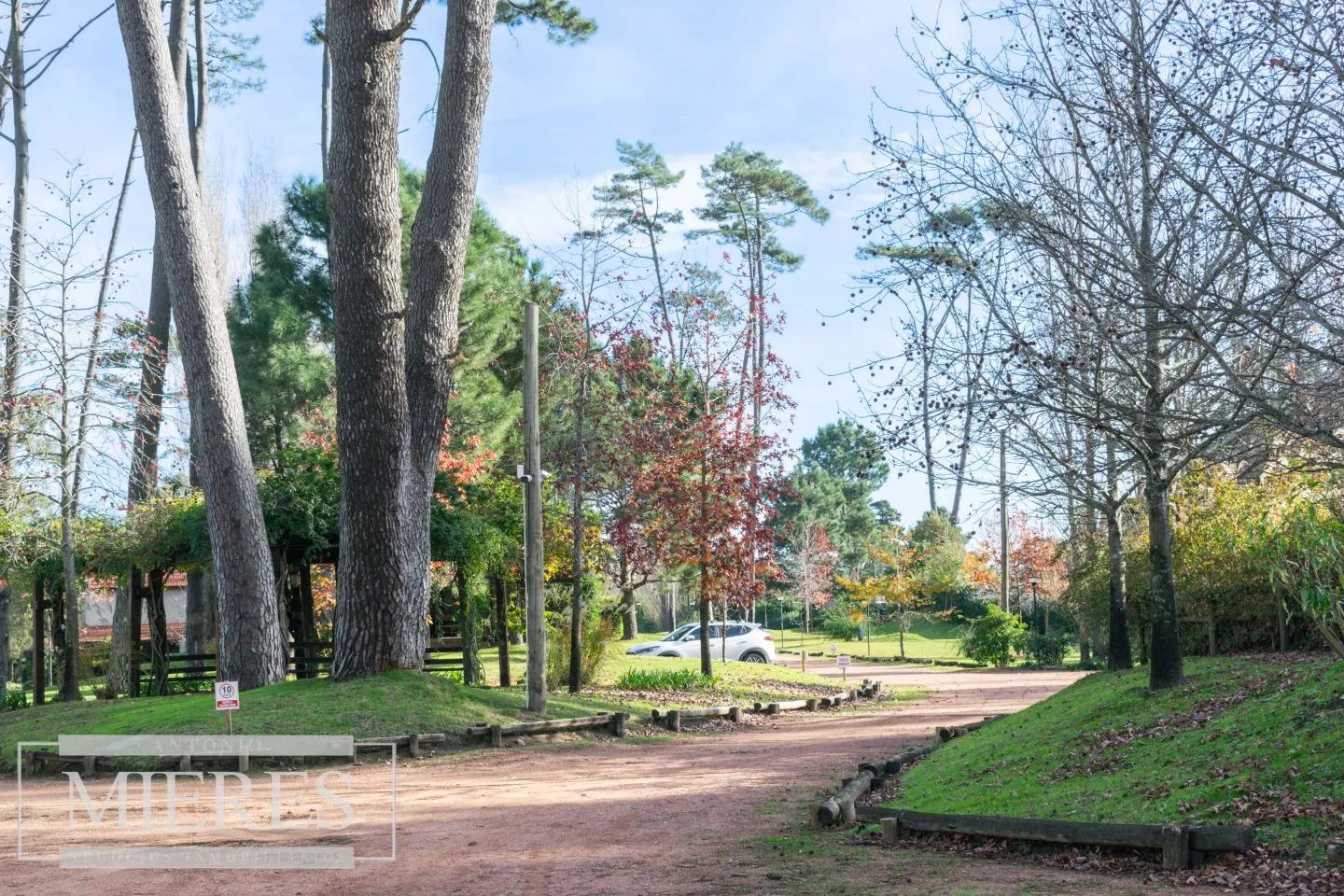 Lotes en venta en Barrio Cerrado- Punta del Este — foto 3