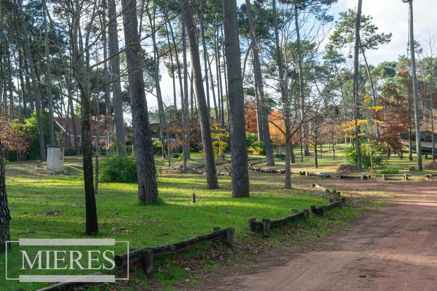 Lotes en venta en Barrio Cerrado- Punta del Este — foto 4