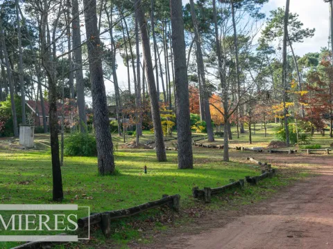 Lotes en venta en Barrio Cerrado- Punta del Este — foto 4