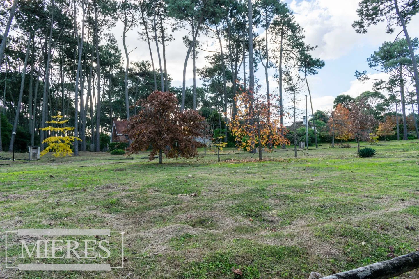 Lotes en venta en Barrio Cerrado- Punta del Este — foto 5