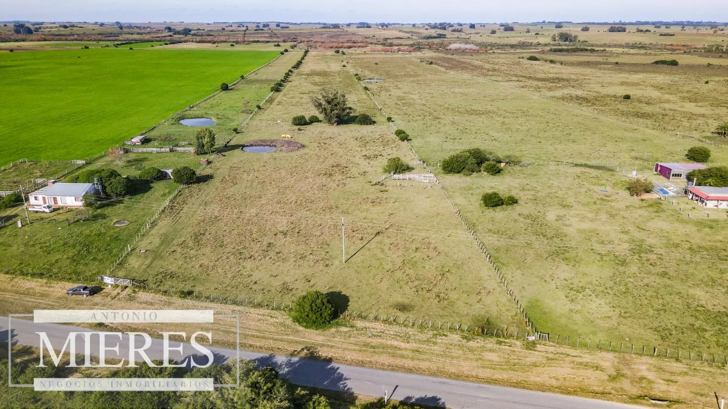 Chacra en venta de 13 ha ubicada en Corte de la Leña — foto 6