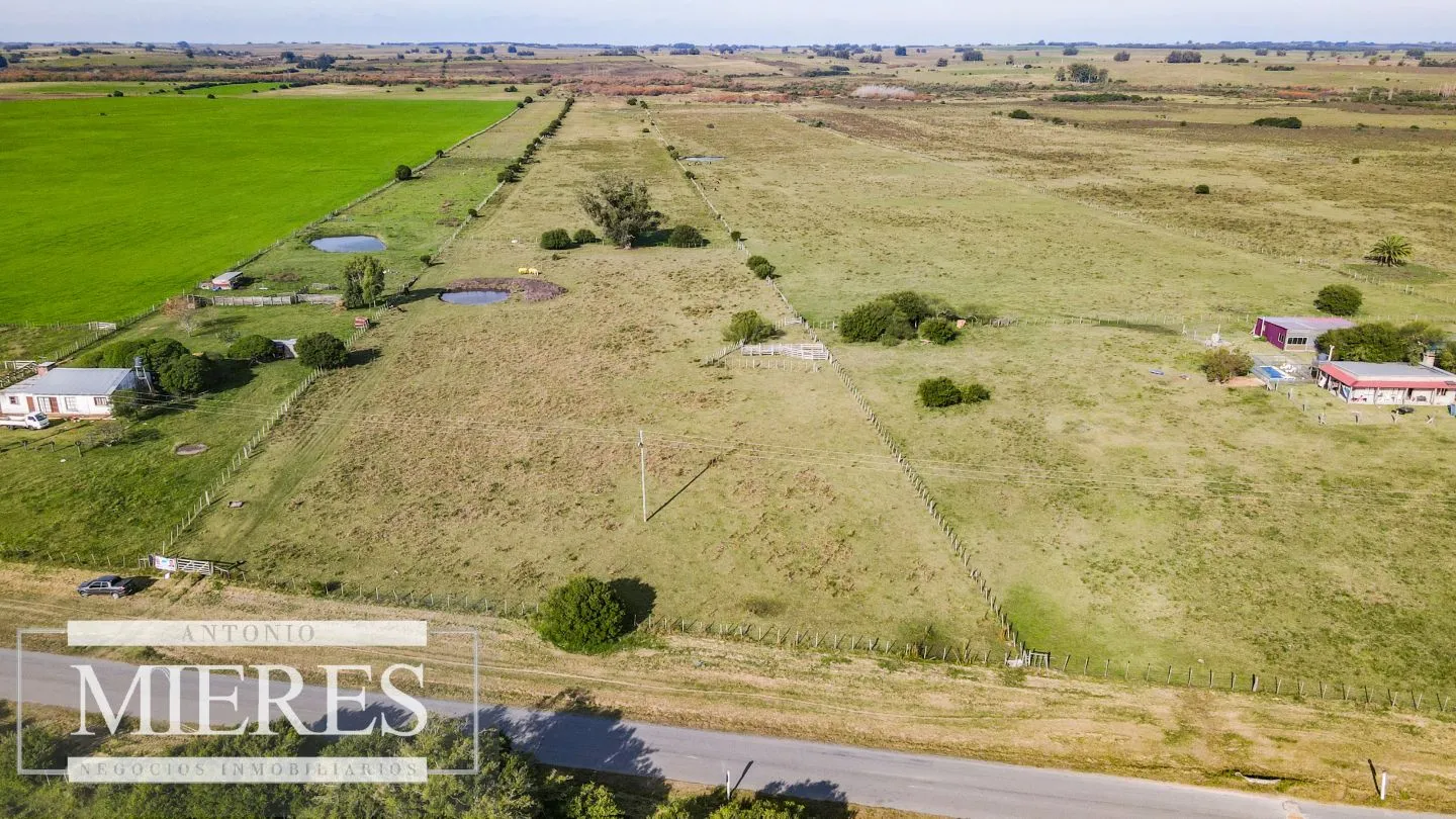 Chacra en venta de 13 ha ubicada en Corte de la Leña — foto 7