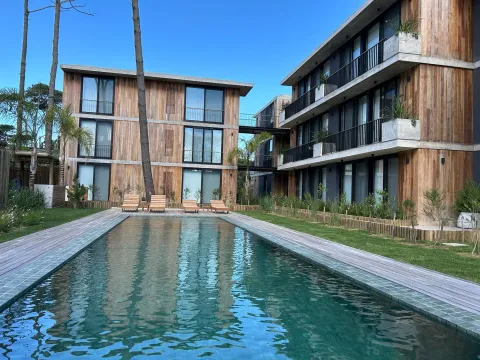 Apartamento en José Ignacio