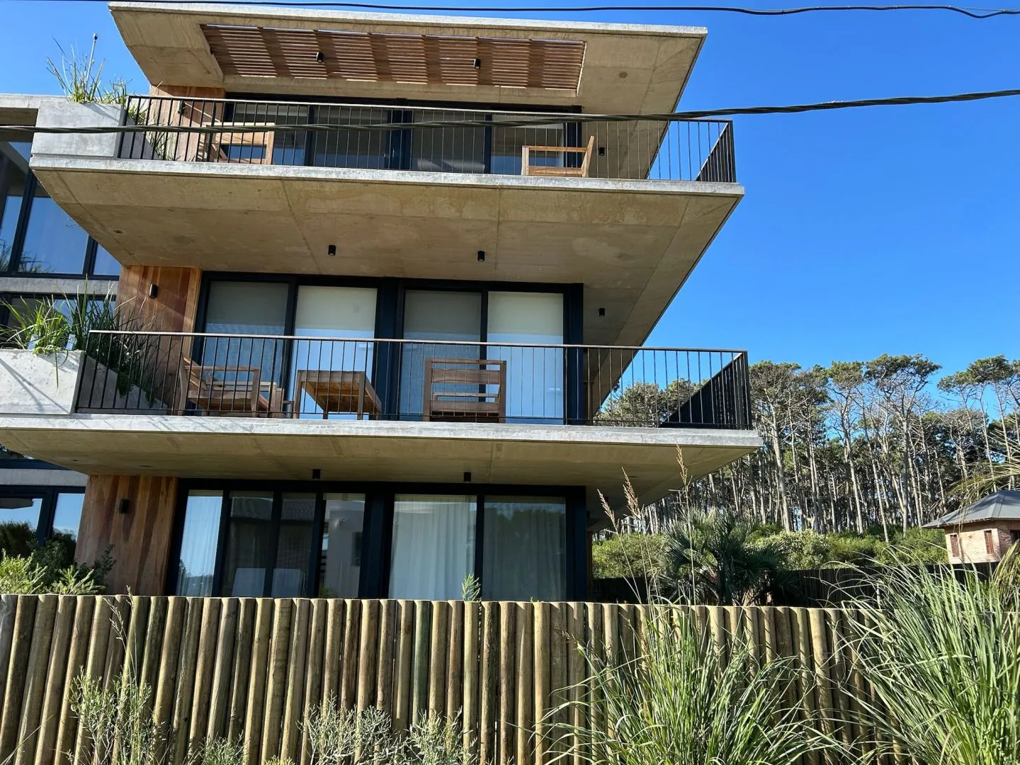 Apartamento en José Ignacio — foto 4