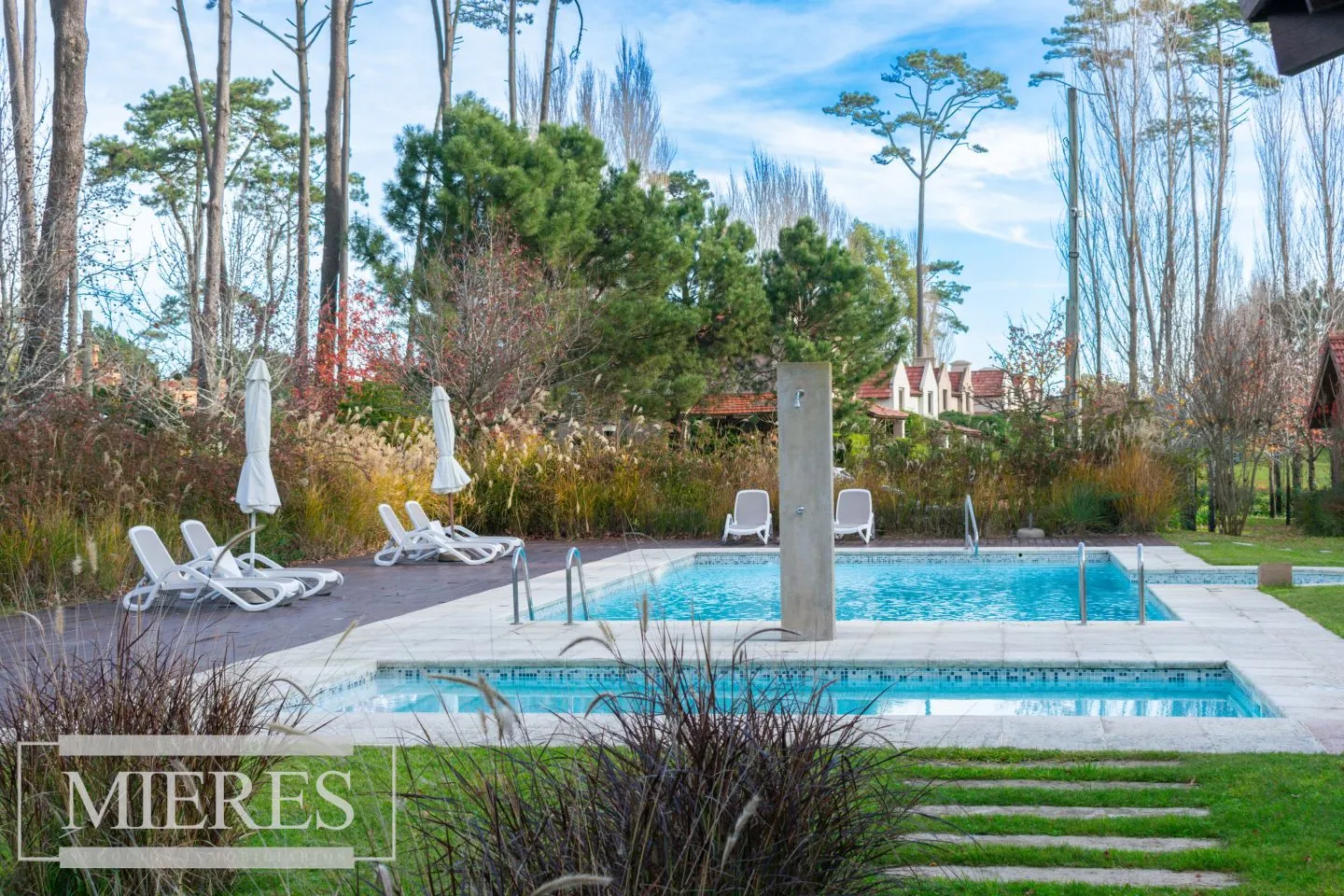 Lotes en venta en Barrio Cerrado- Punta del Este — foto 11