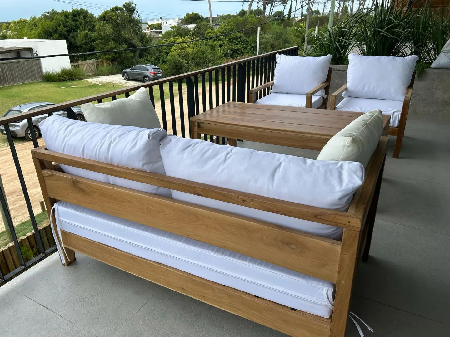 Apartamento en José Ignacio — foto 7