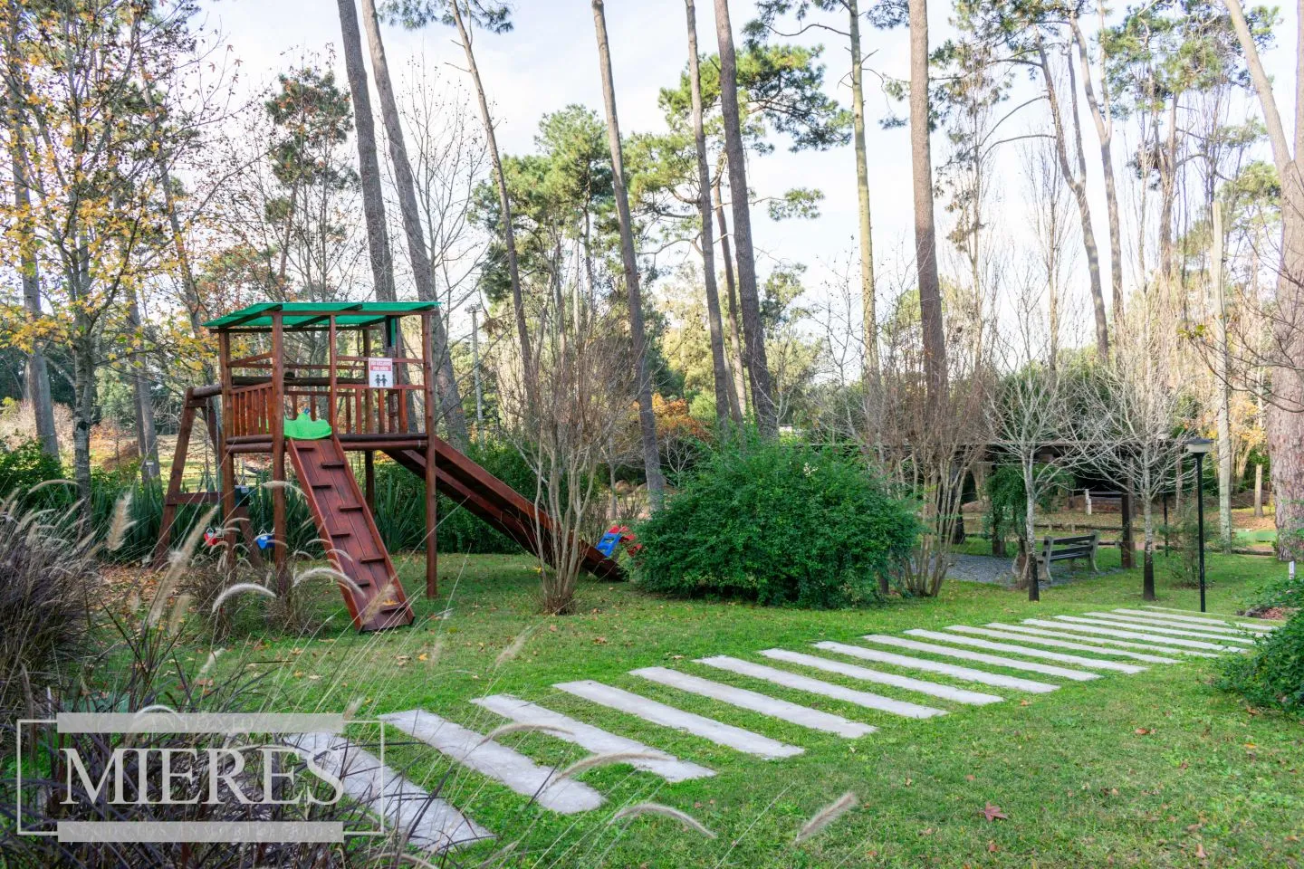 Lotes en venta en Barrio Cerrado- Punta del Este — foto 14