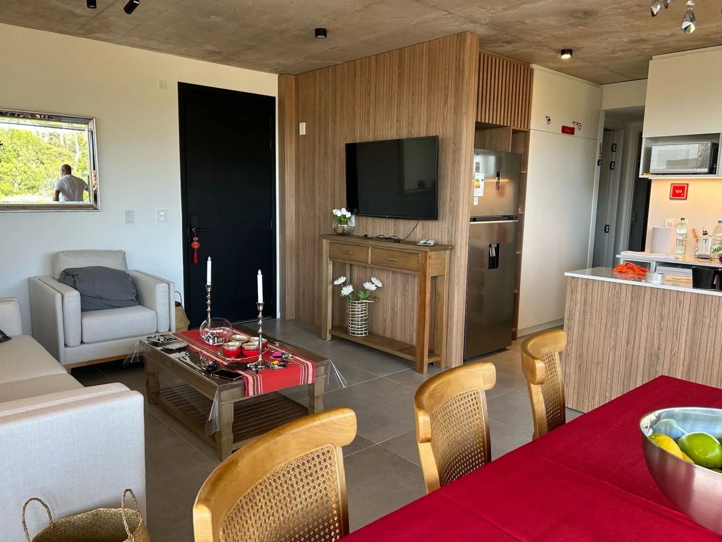 Apartamento en José Ignacio — foto 11