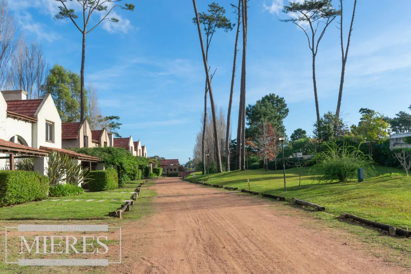 Lotes en venta en Barrio Cerrado- Punta del Este — foto 18