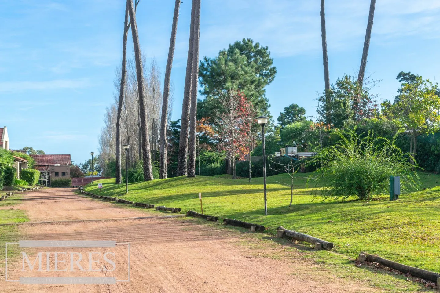 Lotes en venta en Barrio Cerrado- Punta del Este — foto 19