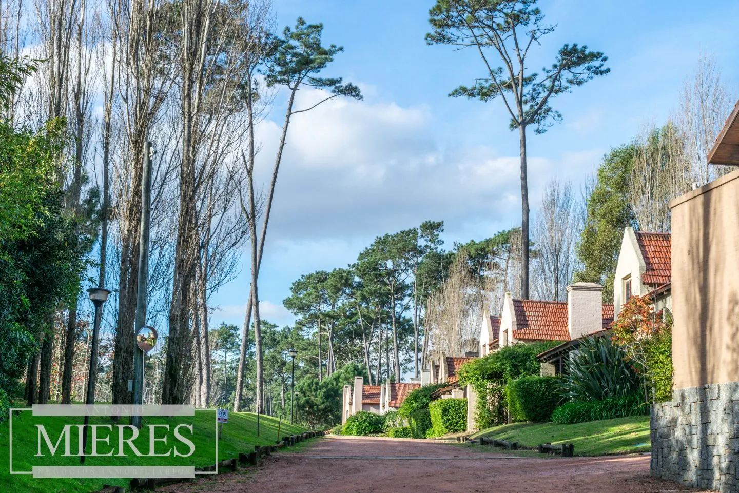 Lotes en venta en Barrio Cerrado- Punta del Este — foto 20