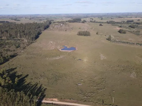 Chacras en venta de 5 ha en partido norte, Maldonado. — foto 2