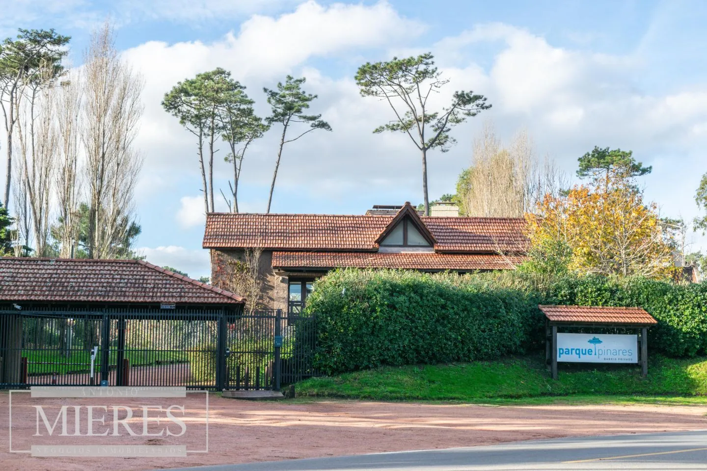 Lotes en venta en Barrio Cerrado- Punta del Este — foto 21