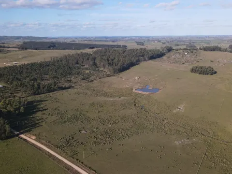 Chacras en venta de 5 ha en partido norte, Maldonado. — foto 3