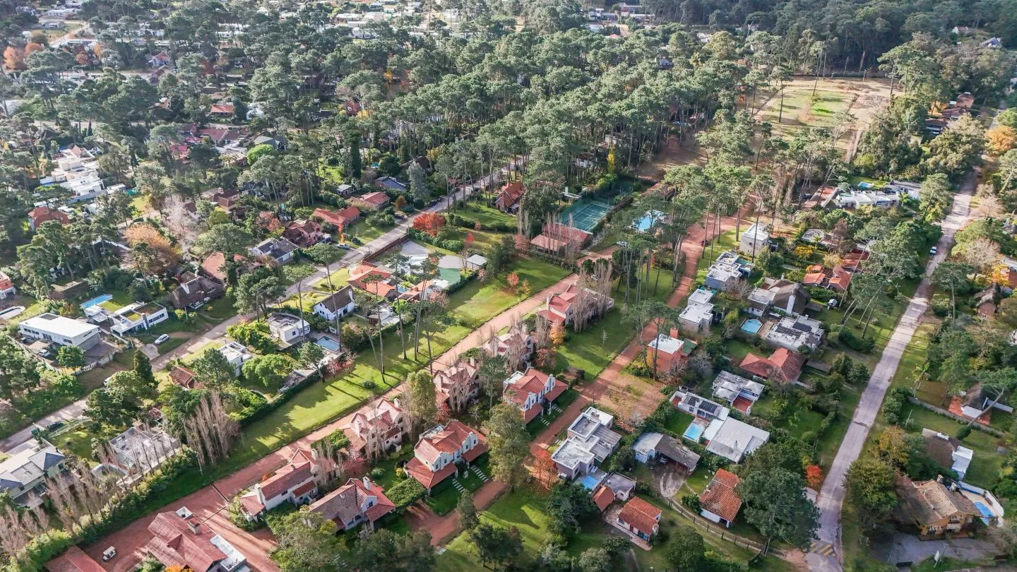 Lotes en venta en Barrio Cerrado- Punta del Este — foto 22