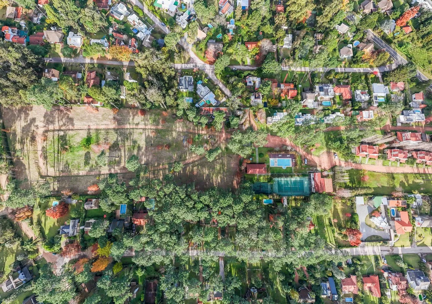 Lotes en venta en Barrio Cerrado- Punta del Este — foto 24