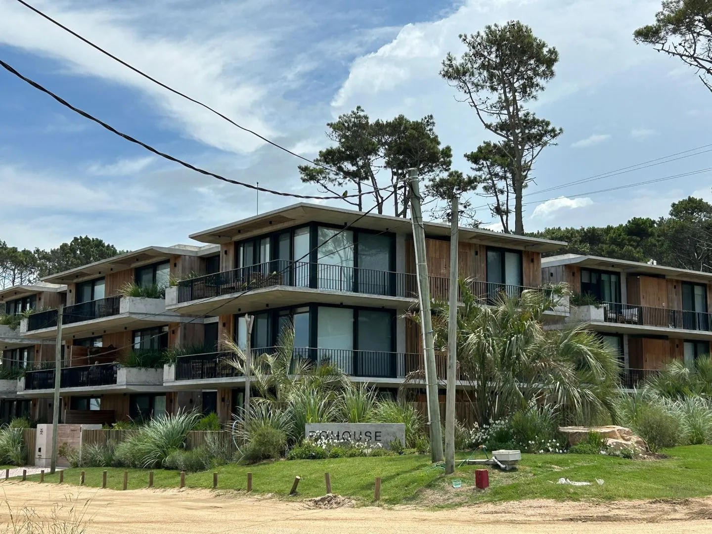 Apartamento en José Ignacio — foto 21