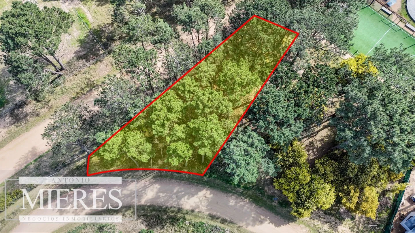 Terreno en venta en Reserva Montoya — foto 5
