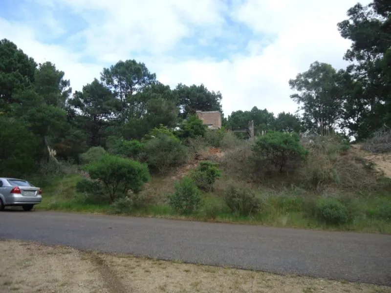 Venta lote en altura Club del Lago- Punta Ballena — foto 3