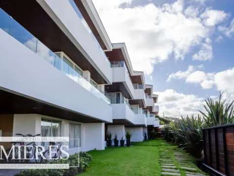 Venta apartamento de 3 dormitorios, La Barra