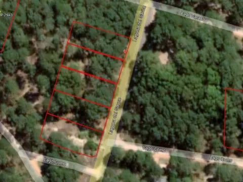 Venta lote en altura Club del Lago- Punta Ballena — foto 5