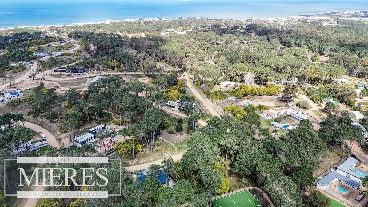 Terreno en venta en Reserva Montoya — foto 8