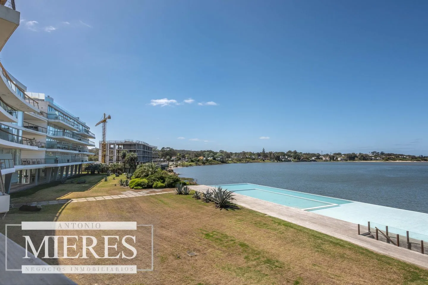 VENTA APARTAMENTO 3 SUITES EN LA BARRA — foto 2