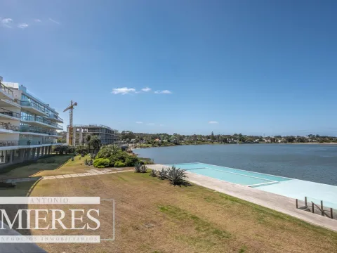 VENTA APARTAMENTO 3 SUITES EN LA BARRA — foto 2