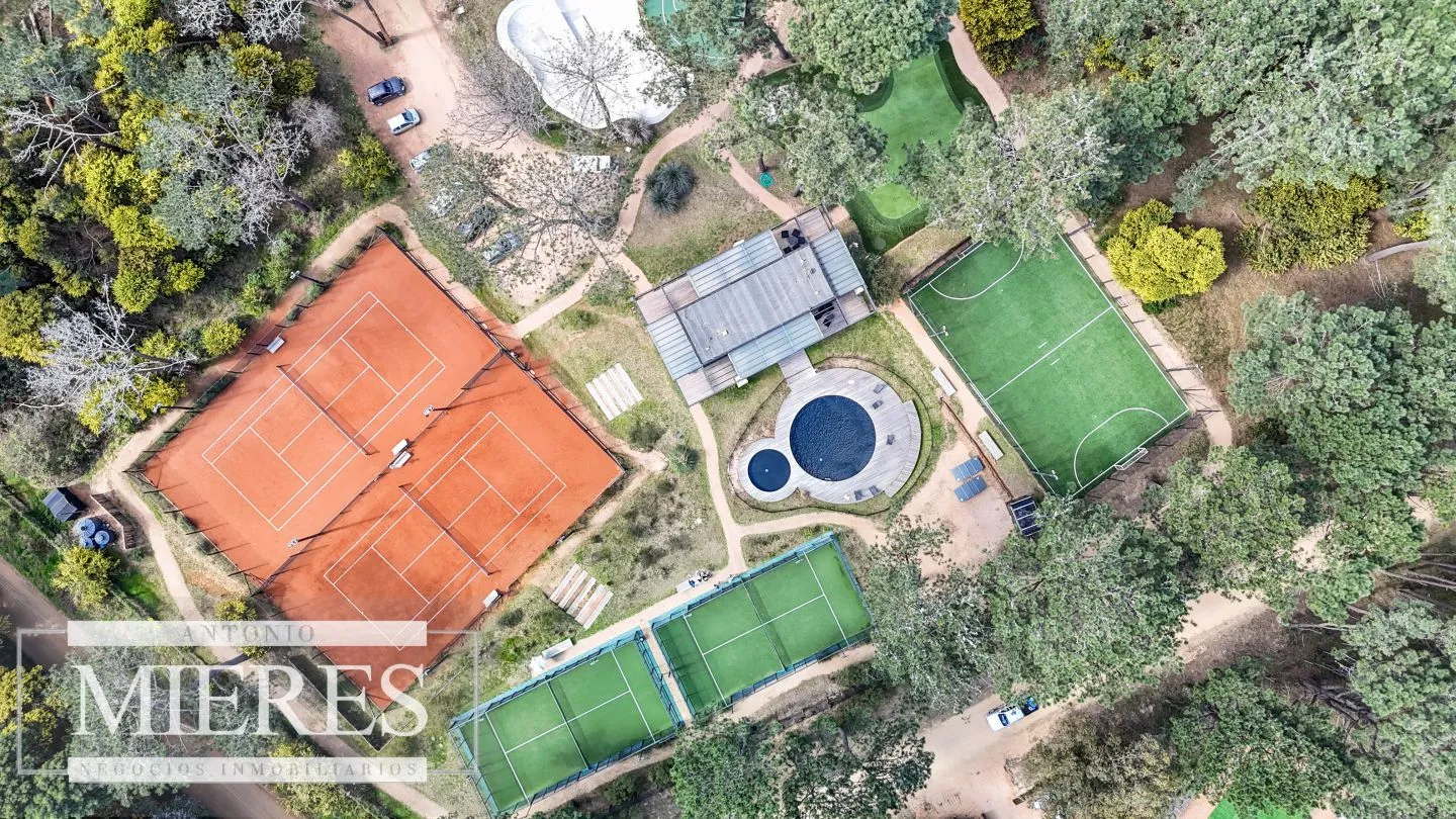 Terreno en venta en Reserva Montoya — foto 9