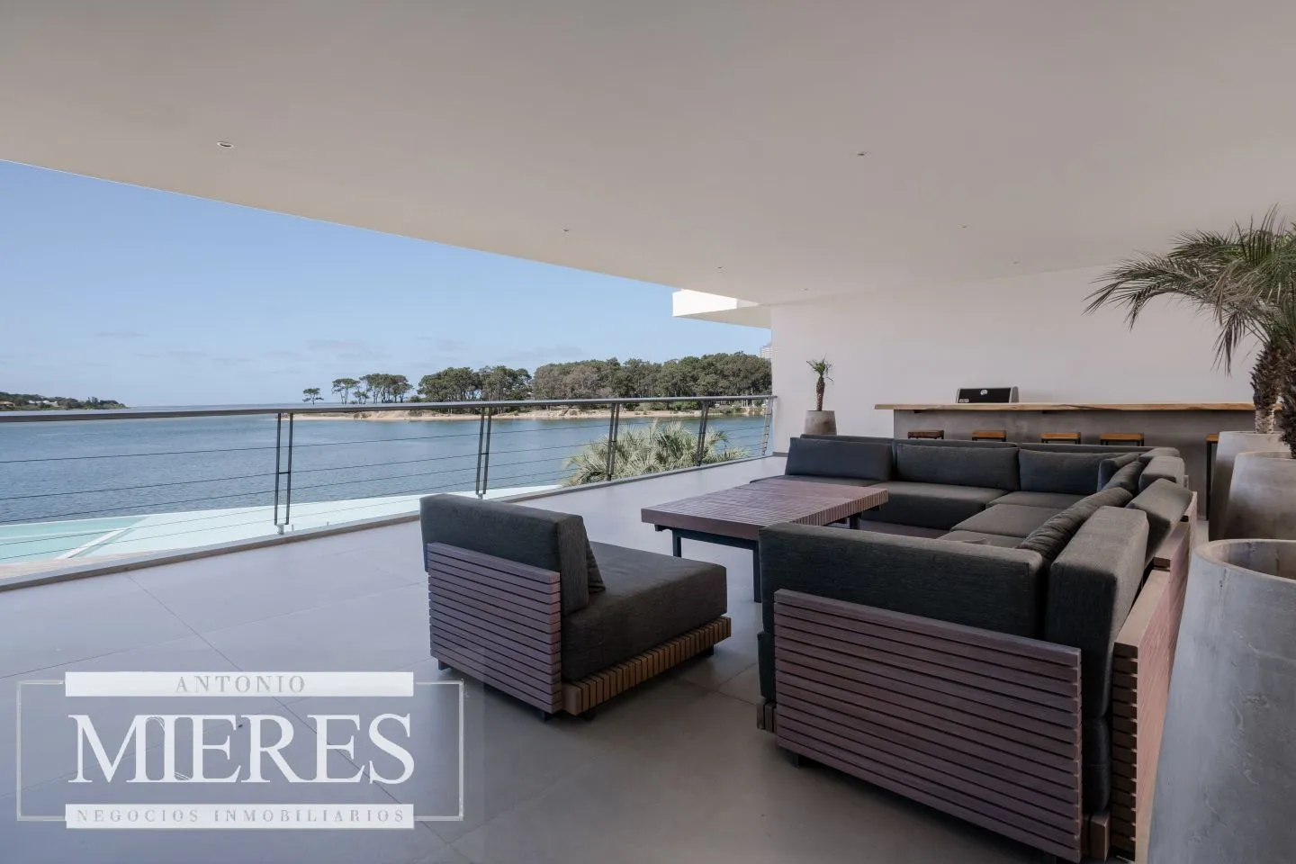 VENTA APARTAMENTO 3 SUITES EN LA BARRA — foto 3