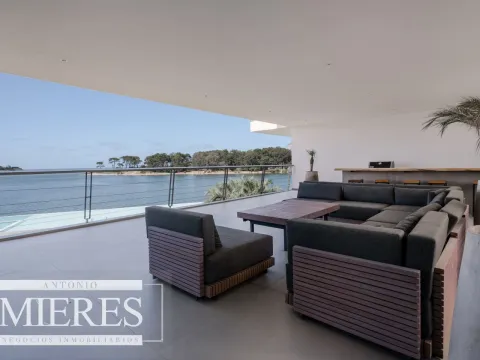 VENTA APARTAMENTO 3 SUITES EN LA BARRA — foto 3