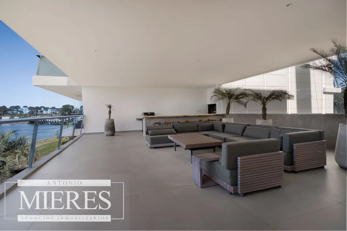 VENTA APARTAMENTO 3 SUITES EN LA BARRA — foto 4