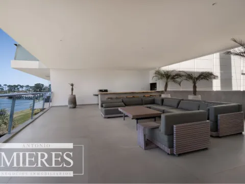 VENTA APARTAMENTO 3 SUITES EN LA BARRA — foto 4